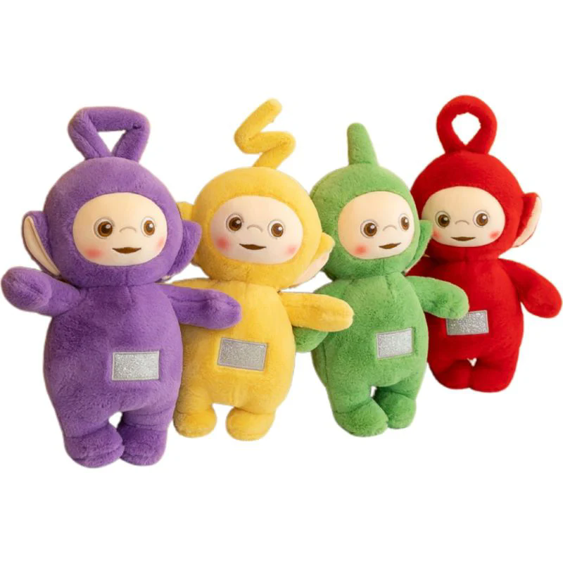 Co sprawia, że wysokiej jakości kreskówkowe zabawki Plush wyróżniają się na dzisiejszym rynku?