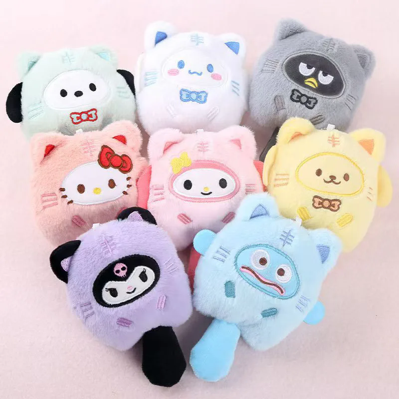 Co sprawia, że Plush Machine Plush Toys nie można oprzeć graczom w każdym wieku?