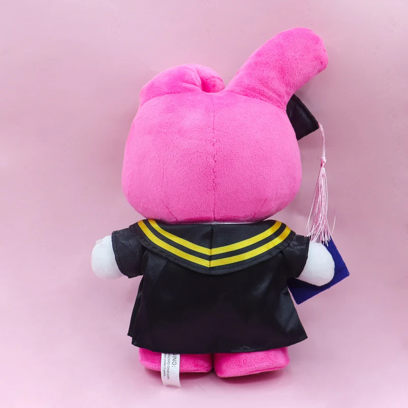 Graduation Season Plush Toys