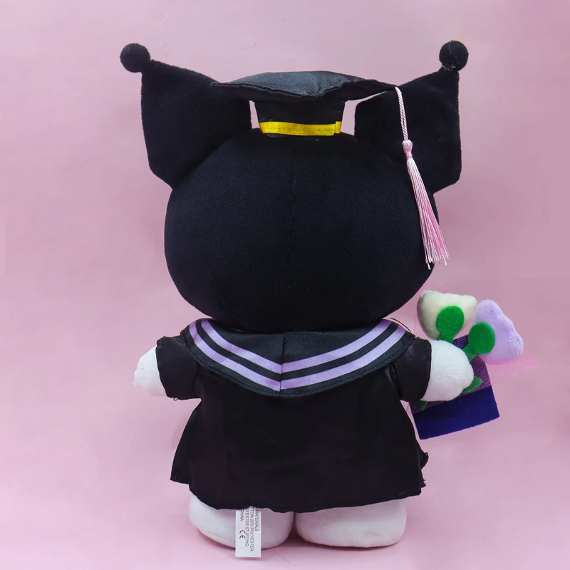 Graduation Season Plush Toys