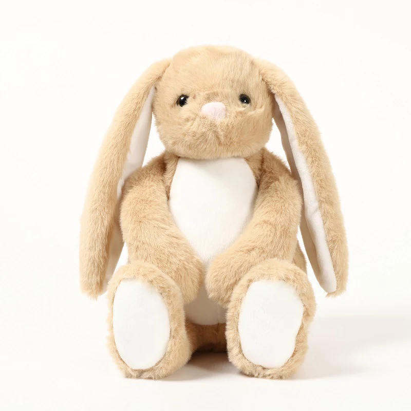 Easter Bunny Plush Toy