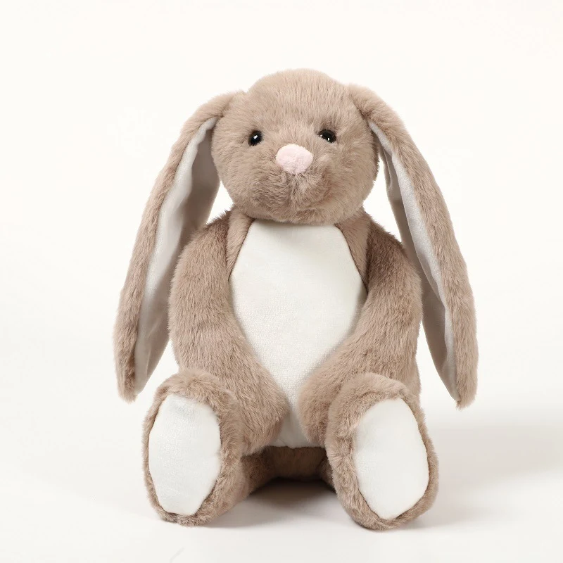 Easter Bunny Plush Toy