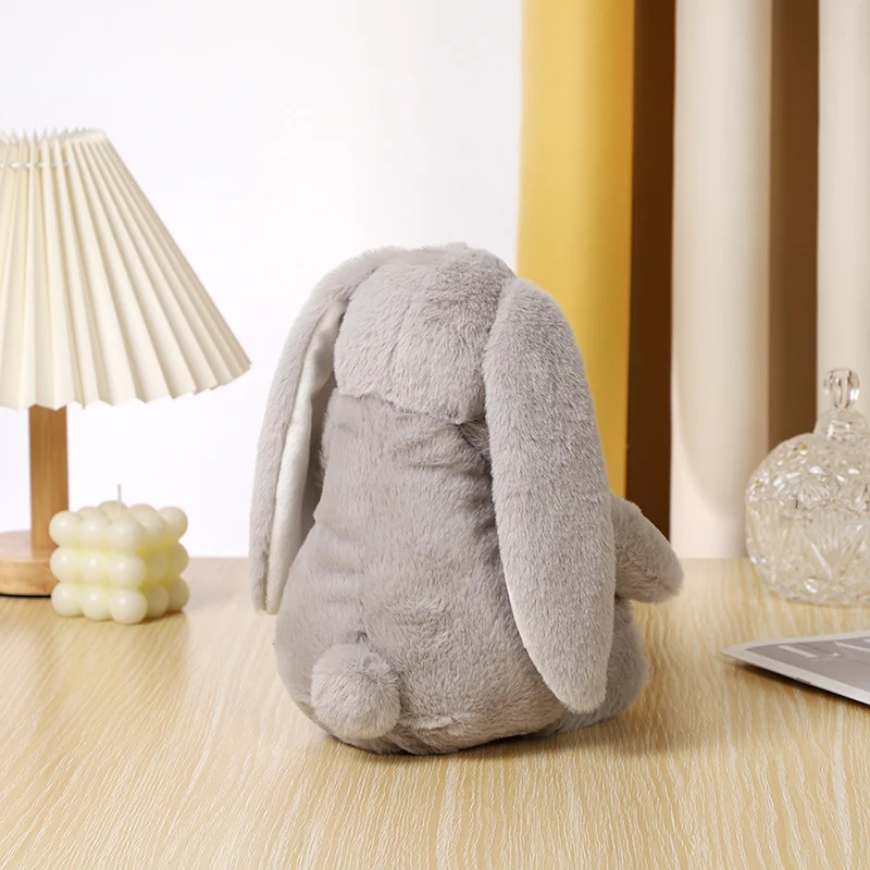 Easter Bunny Plush Toy