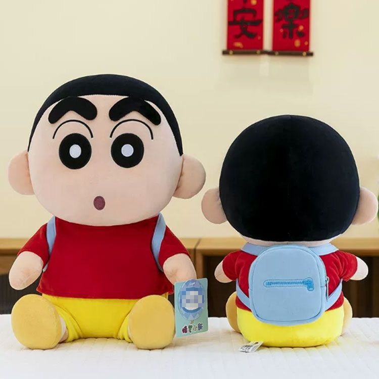 Shin chan Plush