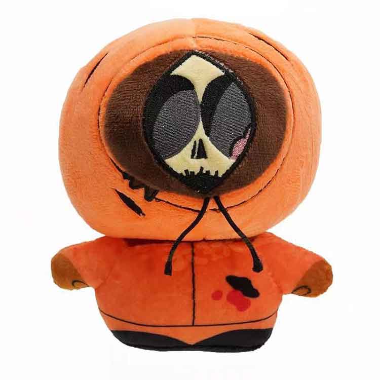 Pluszowa zabawka Kenny South Park