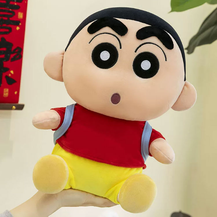 Plusz Shin Chan
